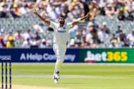 BOXING DAY TEST: DEC 07 NRMA Insurance Day-Night Test - Source: Getty